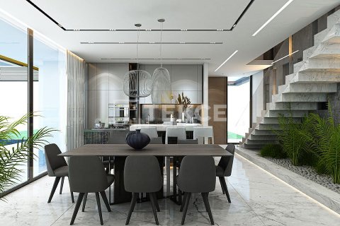 4 bedrooms Villa in Quang Minh, Vietnam No. 21933 13