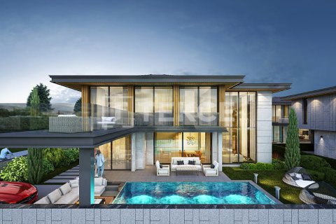 4 bedrooms Villa in Quang Minh, Vietnam No. 21933 7