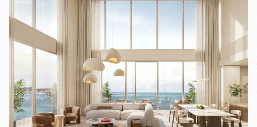 3 dormitorios Apartment en Dubai, UAE No. 125940