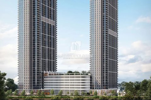 1 dormitorio Apartment en Truong Yen, Vietnam No. 93756 1