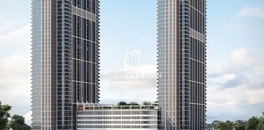 1 dormitorio Apartment en Truong Yen, Vietnam No. 93756