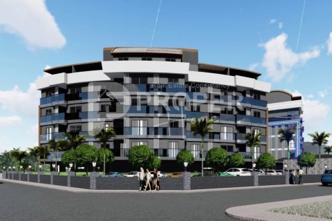 4 rooms Apartment in Chau Lang, Vietnam No. 14674 1