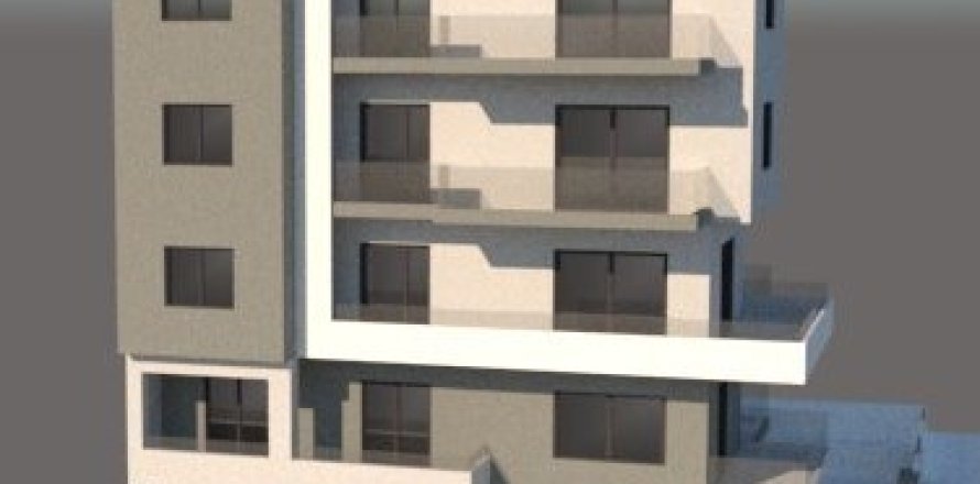 3 bedrooms Apartment in Kavala, Greece No. 108061