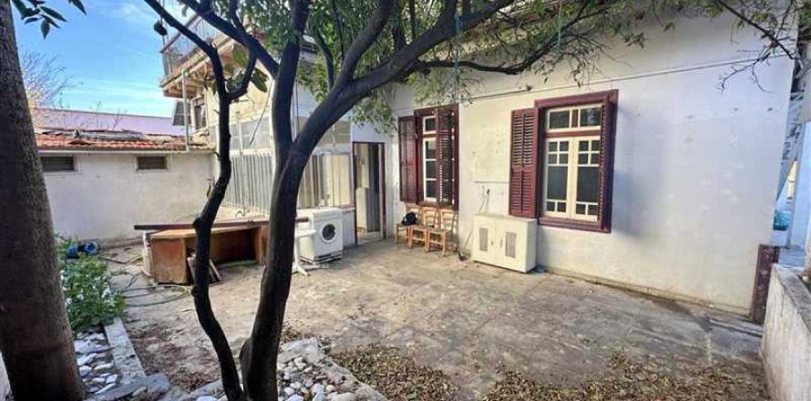 5 chambres House à Limassol, Cyprus No. 73217