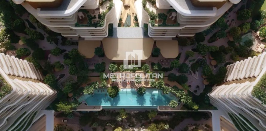 1 chambre Appartement à Dubai Land, UAE No. 118772