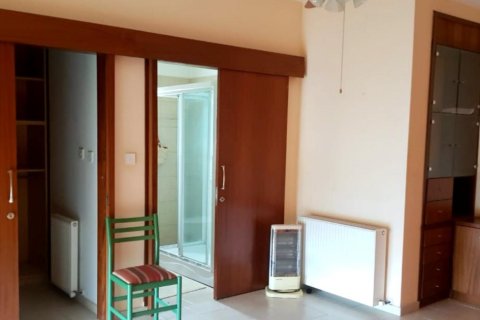 Вилла с 4 спальнями в Лимассол, Кипр №106311 4