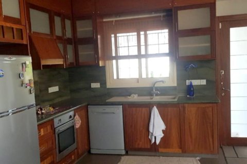 Вилла с 4 спальнями в Лимассол, Кипр №106311 7