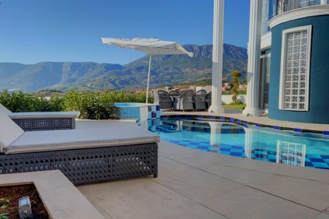 4 chambres Villa à Lien Chieu, Vietnam No. 12642 12