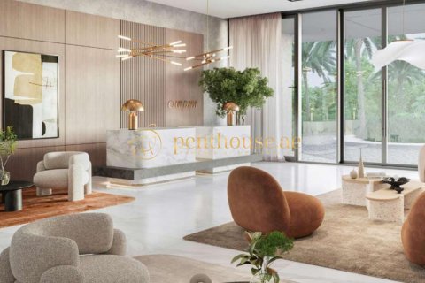 Квартира с 3 спальнями в Куокоай, Вьетнам №93590 10