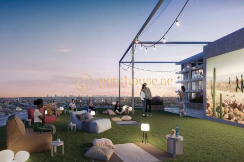 Квартира с 3 спальнями в Куокоай, Вьетнам №93590 7