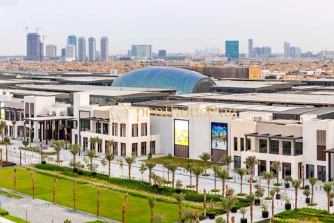 Квартира с 3 спальнями в Куокоай, Вьетнам №93590 9