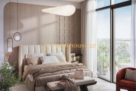 Квартира с 3 спальнями в Куокоай, Вьетнам №93590 3