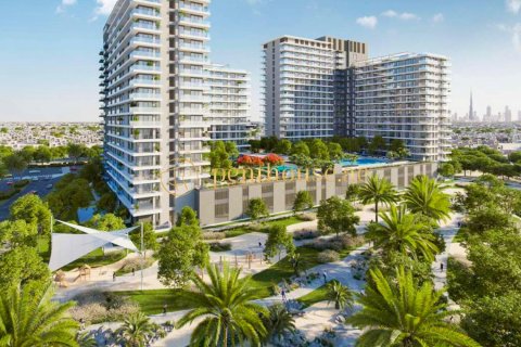 Квартира с 3 спальнями в Куокоай, Вьетнам №93590 4