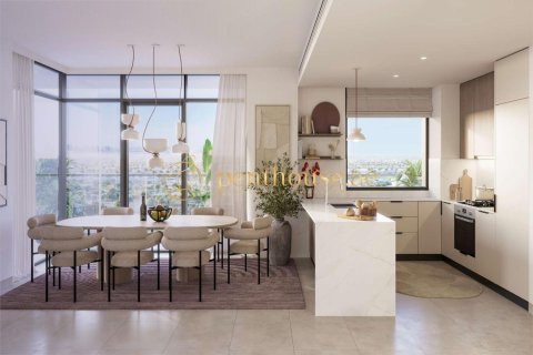 Квартира с 3 спальнями в Куокоай, Вьетнам №93590 2