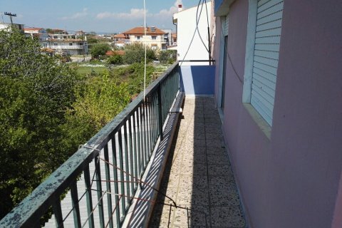 3 bedrooms House in Chalkidiki, Greece No. 109658 10