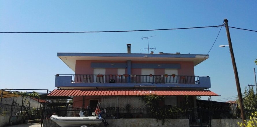 3 bedrooms House in Chalkidiki, Greece No. 109658