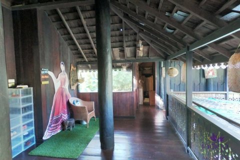 5 bedrooms House in Chiang Mai, Thailand No. 97690 9