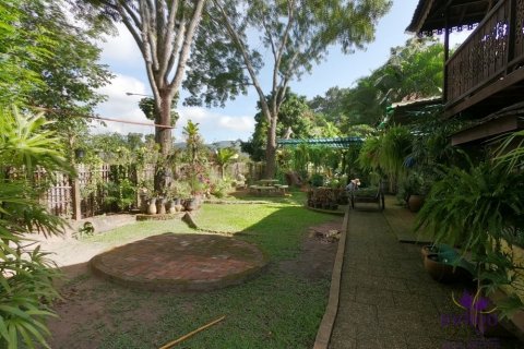 5 bedrooms House in Chiang Mai, Thailand No. 97690 7