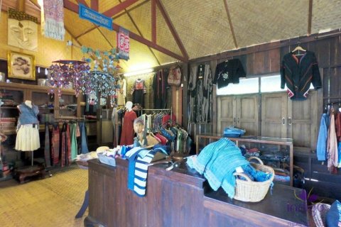 5 bedrooms House in Chiang Mai, Thailand No. 97690 12