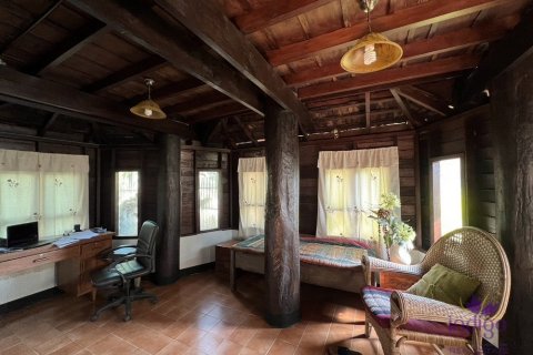 5 bedrooms House in Chiang Mai, Thailand No. 97690 17