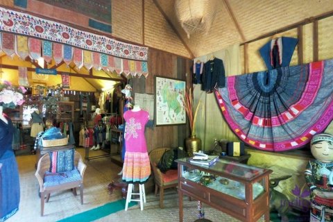 5 bedrooms House in Chiang Mai, Thailand No. 97690 11