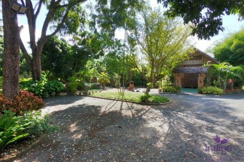 5 bedrooms House in Chiang Mai, Thailand No. 97690 3