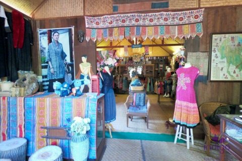 5 bedrooms House in Chiang Mai, Thailand No. 97690 14