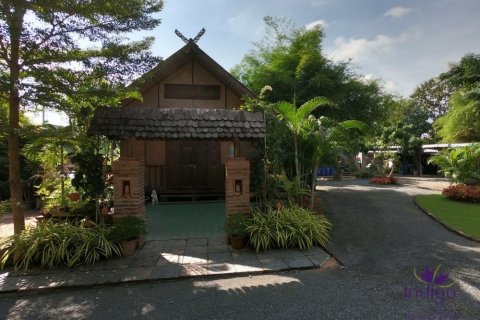 5 bedrooms House in Chiang Mai, Thailand No. 97690 2