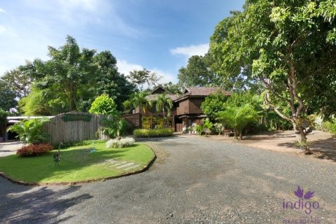 5 bedrooms House in Chiang Mai, Thailand No. 97690 5