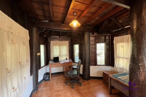 5 bedrooms House in Chiang Mai, Thailand No. 97690 18