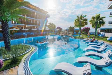 4 bedrooms Apartment in Lien Chieu, Vietnam No. 13660 12