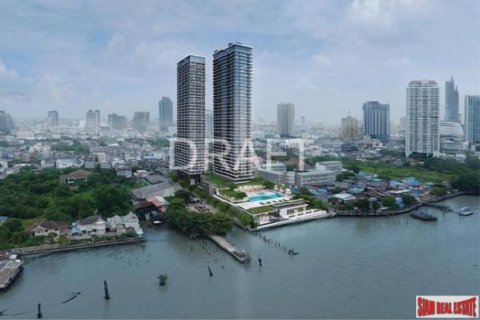 2 bedrooms Apartment in Bangkok, Thailand No. 96085 2