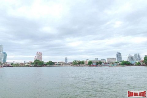 2 bedrooms Apartment in Bangkok, Thailand No. 96085 4