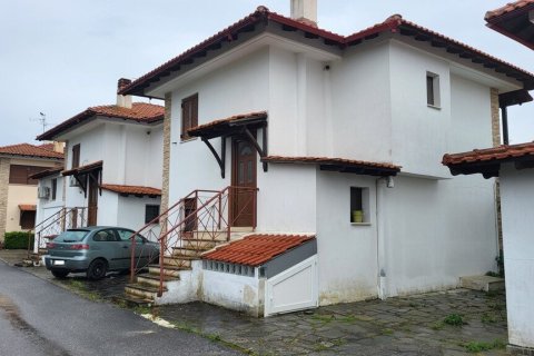 Дом с 3 спальнями в Халкидики, Греция №108163 21