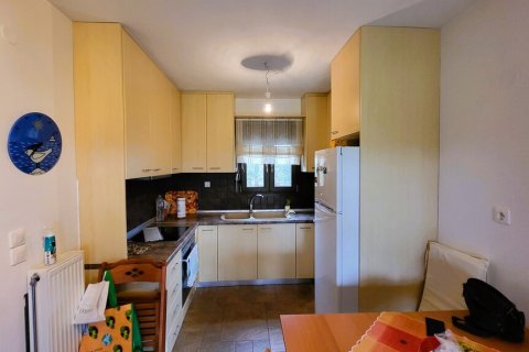 Дом с 3 спальнями в Халкидики, Греция №108163 4