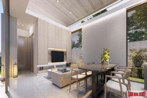 3 bedrooms Villa in Rawai, Thailand No. 96309 22