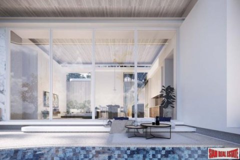 3 bedrooms Villa in Rawai, Thailand No. 96309 13