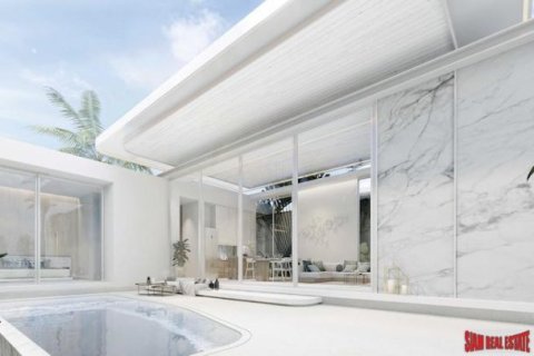3 bedrooms Villa in Rawai, Thailand No. 96309 8