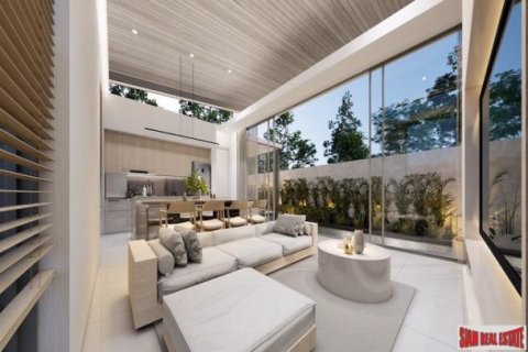 3 bedrooms Villa in Rawai, Thailand No. 96309 29