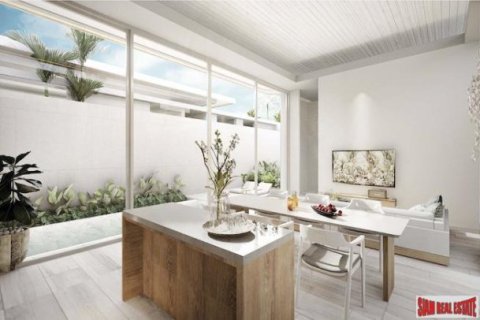 3 bedrooms Villa in Rawai, Thailand No. 96309 26