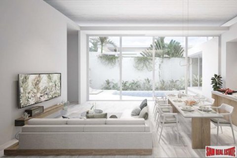 3 bedrooms Villa in Rawai, Thailand No. 96309 5