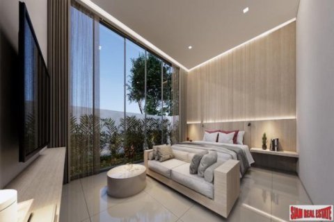 3 bedrooms Villa in Rawai, Thailand No. 96309 18