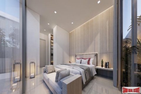 3 bedrooms Villa in Rawai, Thailand No. 96309 15