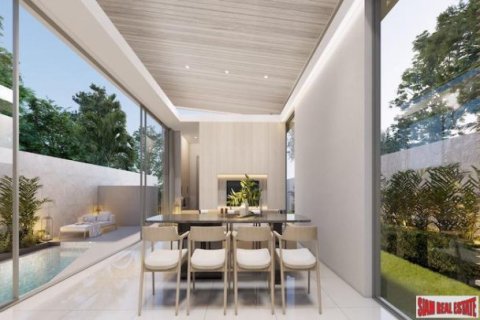 3 bedrooms Villa in Rawai, Thailand No. 96309 20