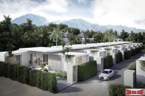 3 bedrooms Villa in Rawai, Thailand No. 96309 10