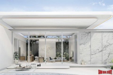 3 bedrooms Villa in Rawai, Thailand No. 96309 6