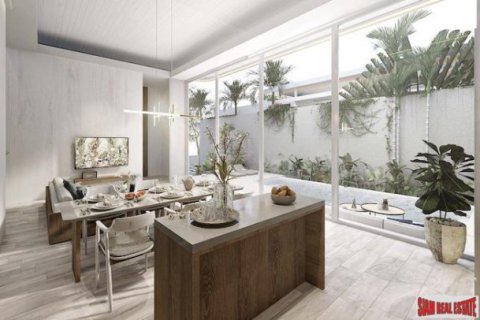 3 bedrooms Villa in Rawai, Thailand No. 96309 2