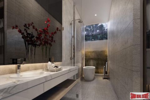 3 bedrooms Villa in Rawai, Thailand No. 96309 19