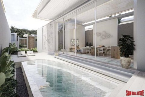 3 bedrooms Villa in Rawai, Thailand No. 96309 27