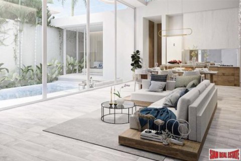 3 bedrooms Villa in Rawai, Thailand No. 96309 3